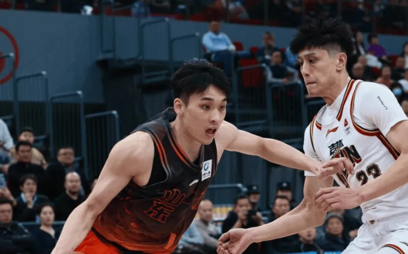 麻将胡了-山东战胜吉林收获常规赛7连胜，常规赛成绩来到9胜4负