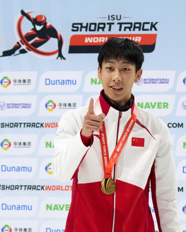 PG电子中国官网-专访孙龙：“只要上场，我的目标就是金牌”