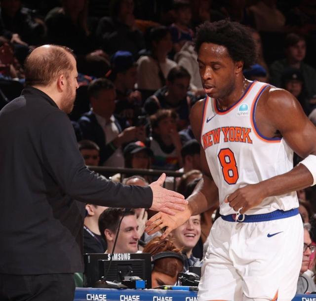 PG电子中国官网-4天3赛场均打43分钟！锡伯杜得到爱将OG两眼放光