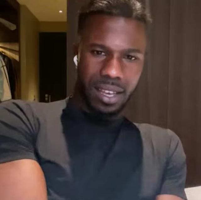 PG电子中国官网-凯塔：同情迪亚斯的遭遇，但说“他故意罚丢点球”纯属阴谋论