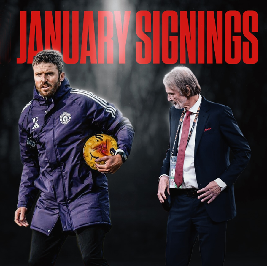 PG电子中国官网-曼联打完阿森纳或考虑压哨引援，卡里克参与谈判！青木回归零可能