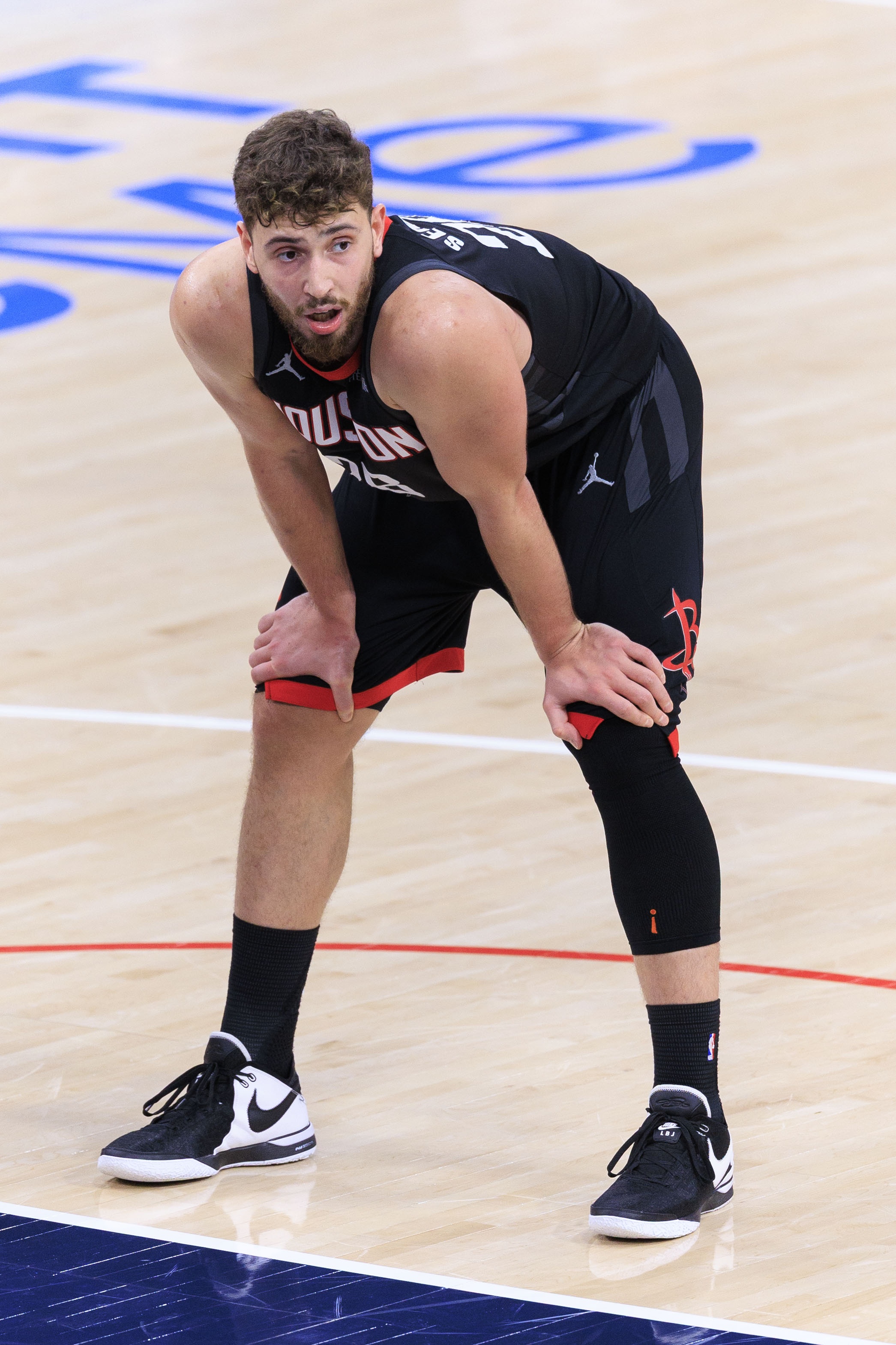 PG电子中国官网-申京：这是我本赛季最烂一战 进攻侵略性不足&amp;下半场完全不对劲了