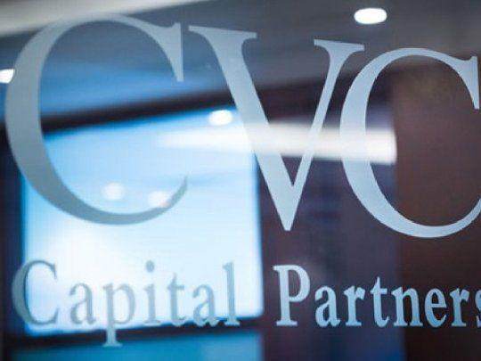 麻将胡了-西甲联盟绕开皇马巴萨 通过CVC注资协议