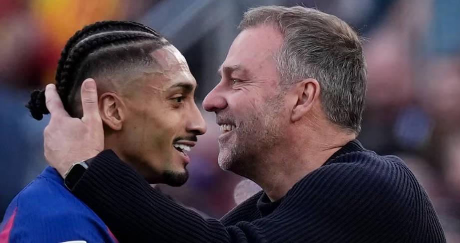 麻将胡了-阿斯：巴萨仍梦想本赛季西甲百分夺冠，但需剩下10轮全胜