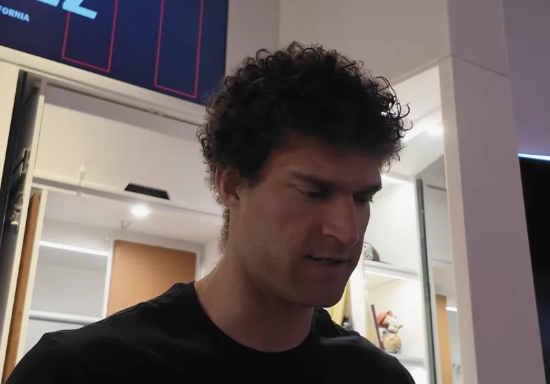 麻将胡了-洛佩斯采访全文：我们已熟悉对手战术，胜负取决于求胜欲望