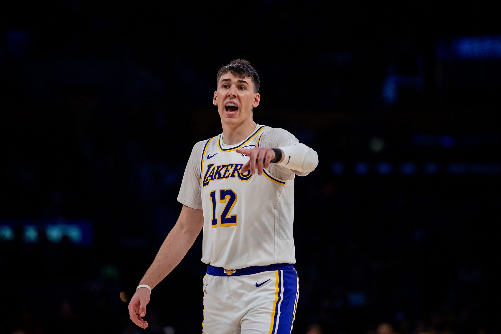 麻将胡了-拉拉维亚谈全勤：一旦跨过某个临界点 心态就是一门心思抗到底